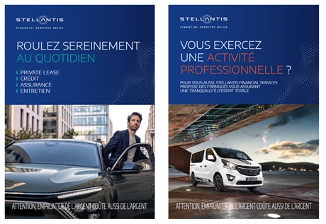Téléchargez la brochure - les services - Peugeot