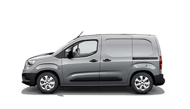 Opel Combo Cargo
