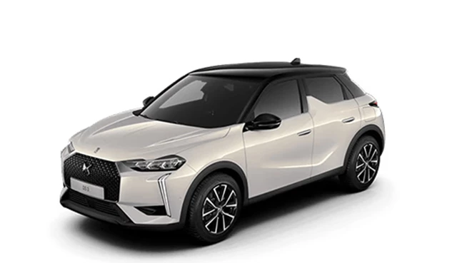 DS 3