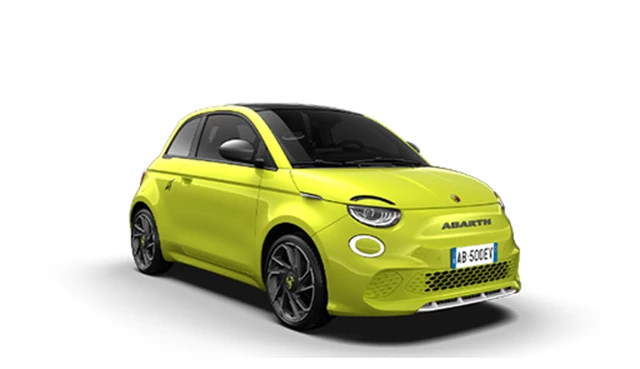 Abarth 500