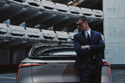 Leasing/Renting Financier