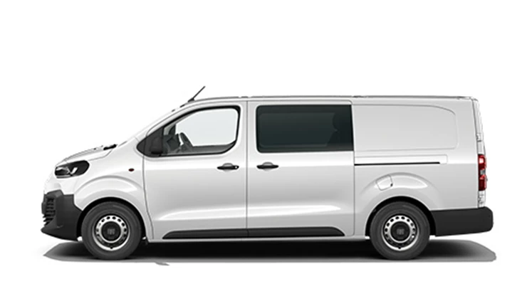 Fiat Scudo