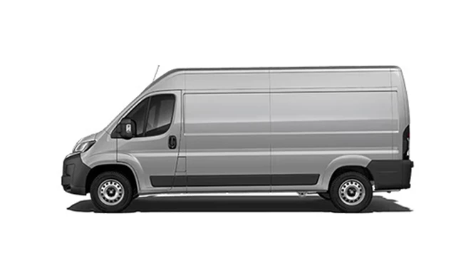 Citroën Jumper