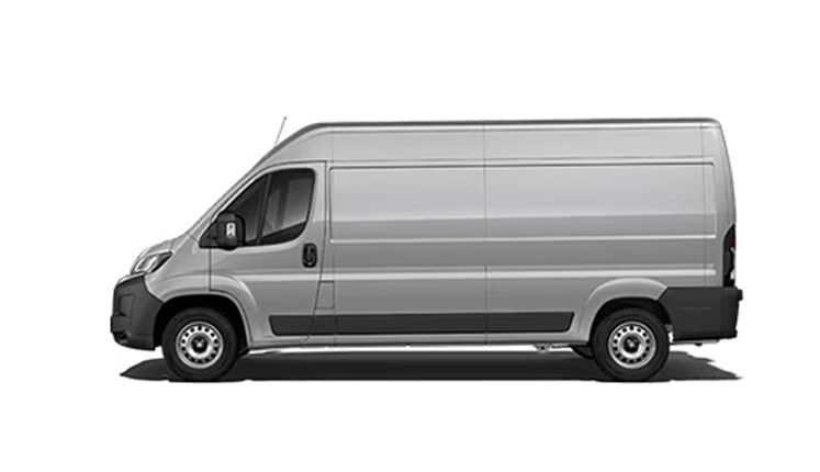 Citroën Jumper