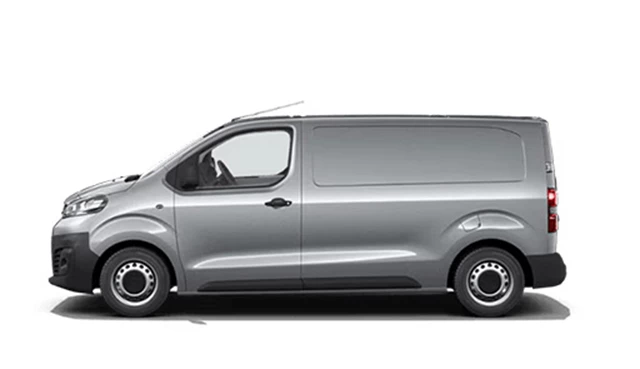 Opel Vivaro Van