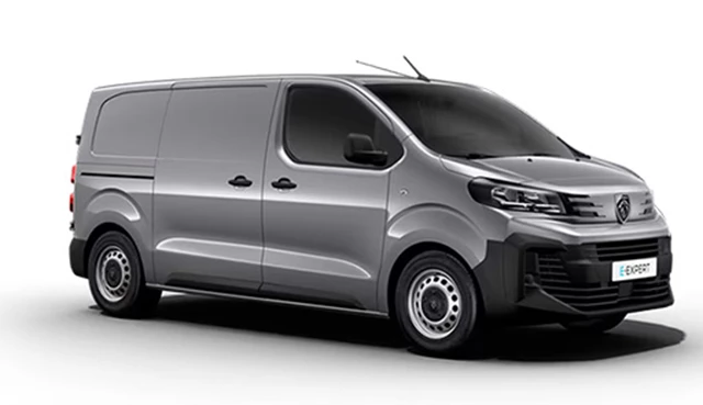 Peugeot Expert