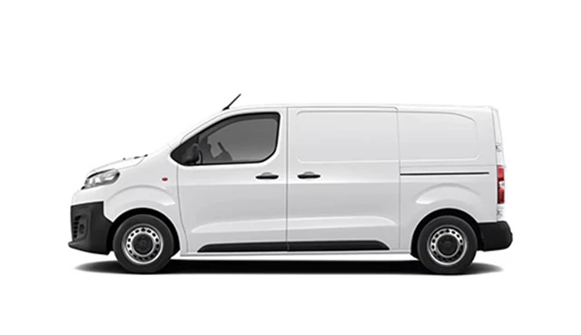 Citroën Jumpy
