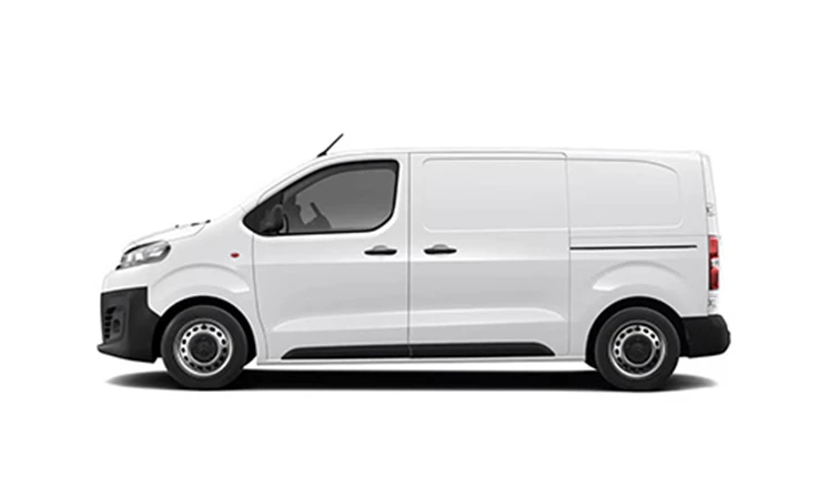 Citroën Jumpy