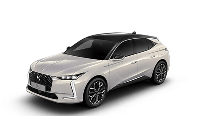 DS 4