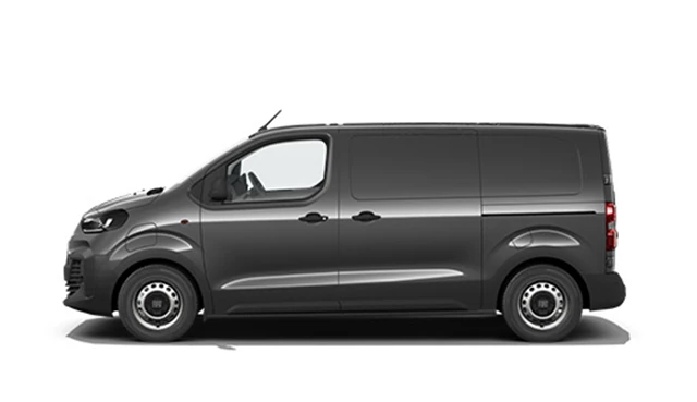 Fiat eScudo