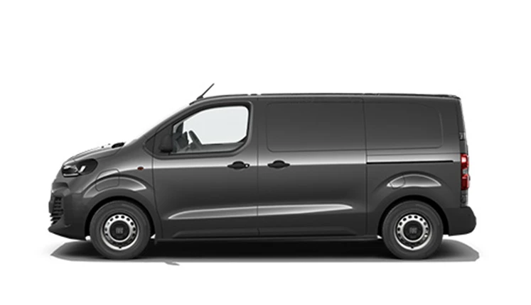 Fiat eScudo
