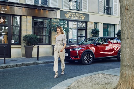 
Leasing Financier
