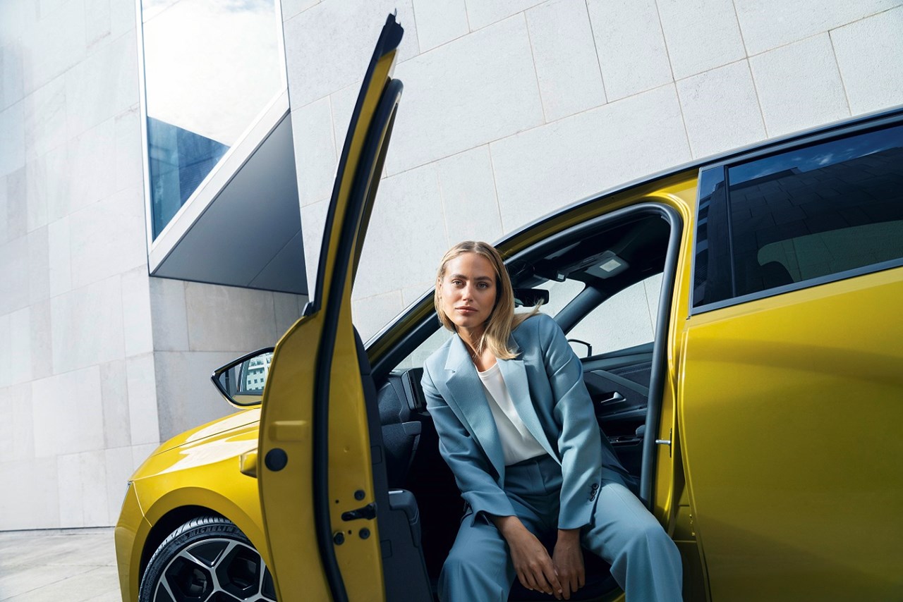 DE BESTE
BESCHERMING EN
HET BESTE TARIEF
VOOR ÚW OPEL DE BESTE
BESCHERMING EN
HET BESTE TARIEF
VOOR ÚW OPEL
